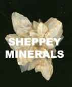 Minerals